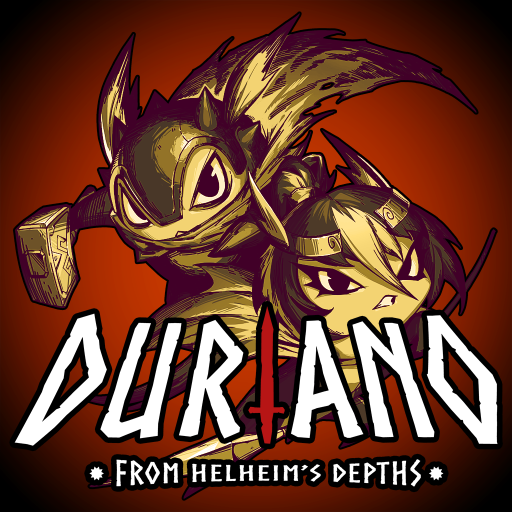duriano Logo
