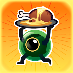 monster-campfire Logo